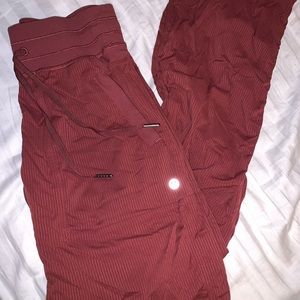 Lululemon dance studio pant